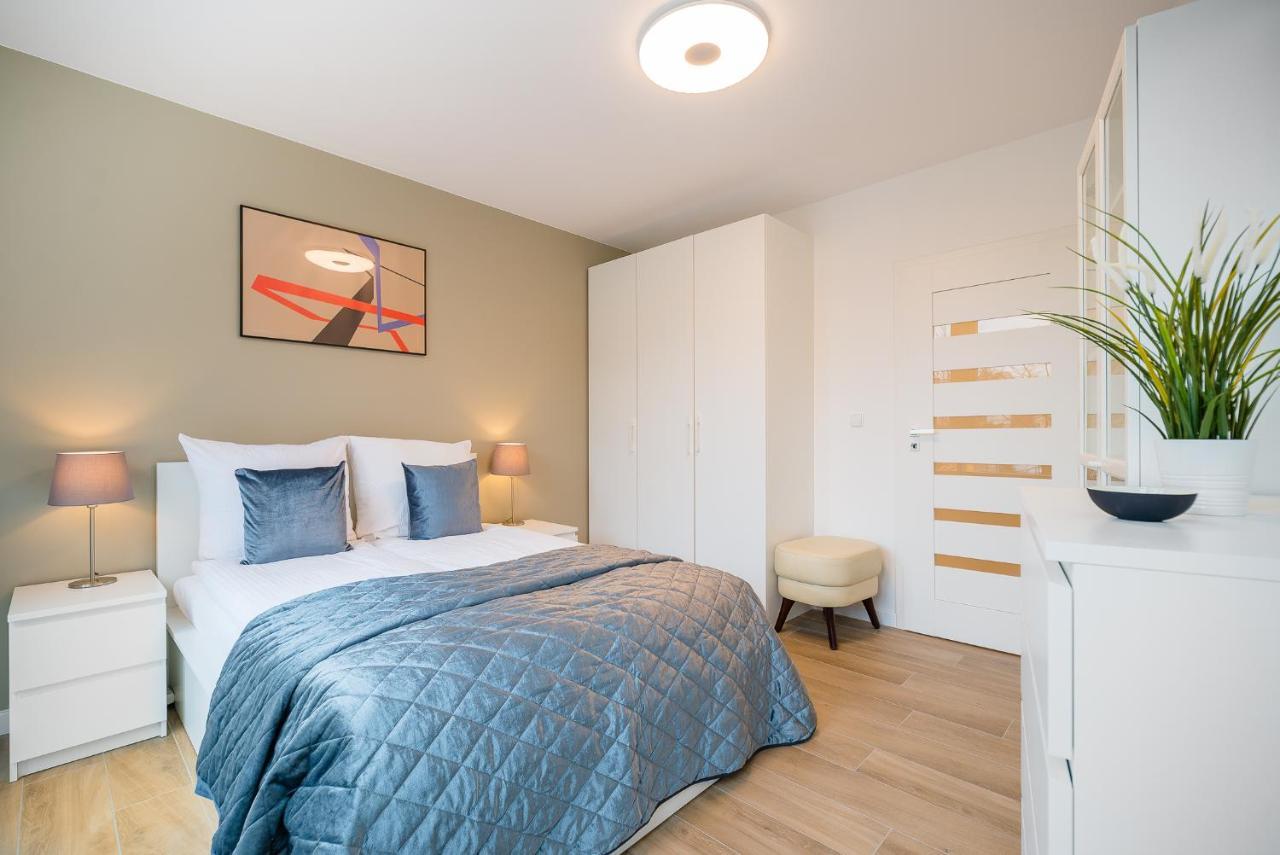 Kontinuum By Renters Apartment *