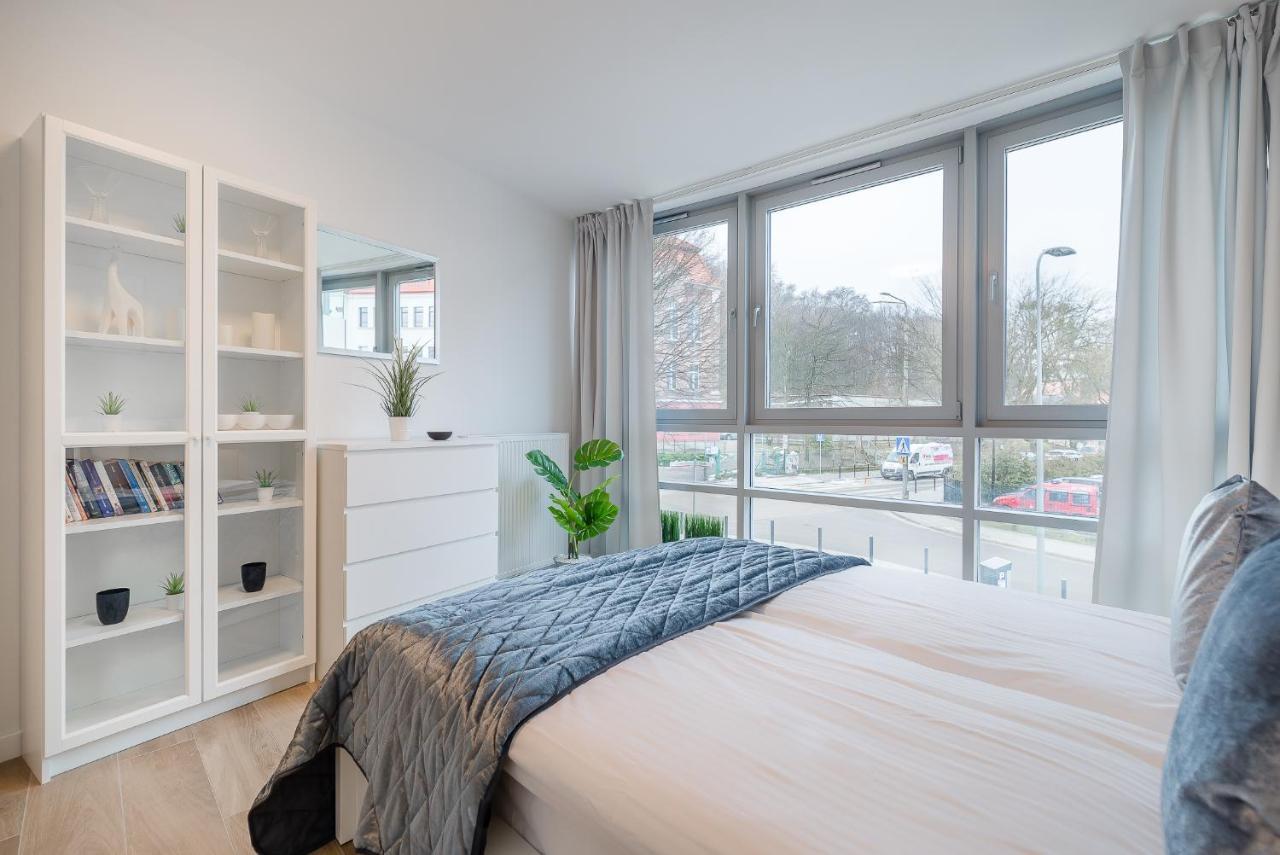 Kontinuum By Renters Lägenhet
