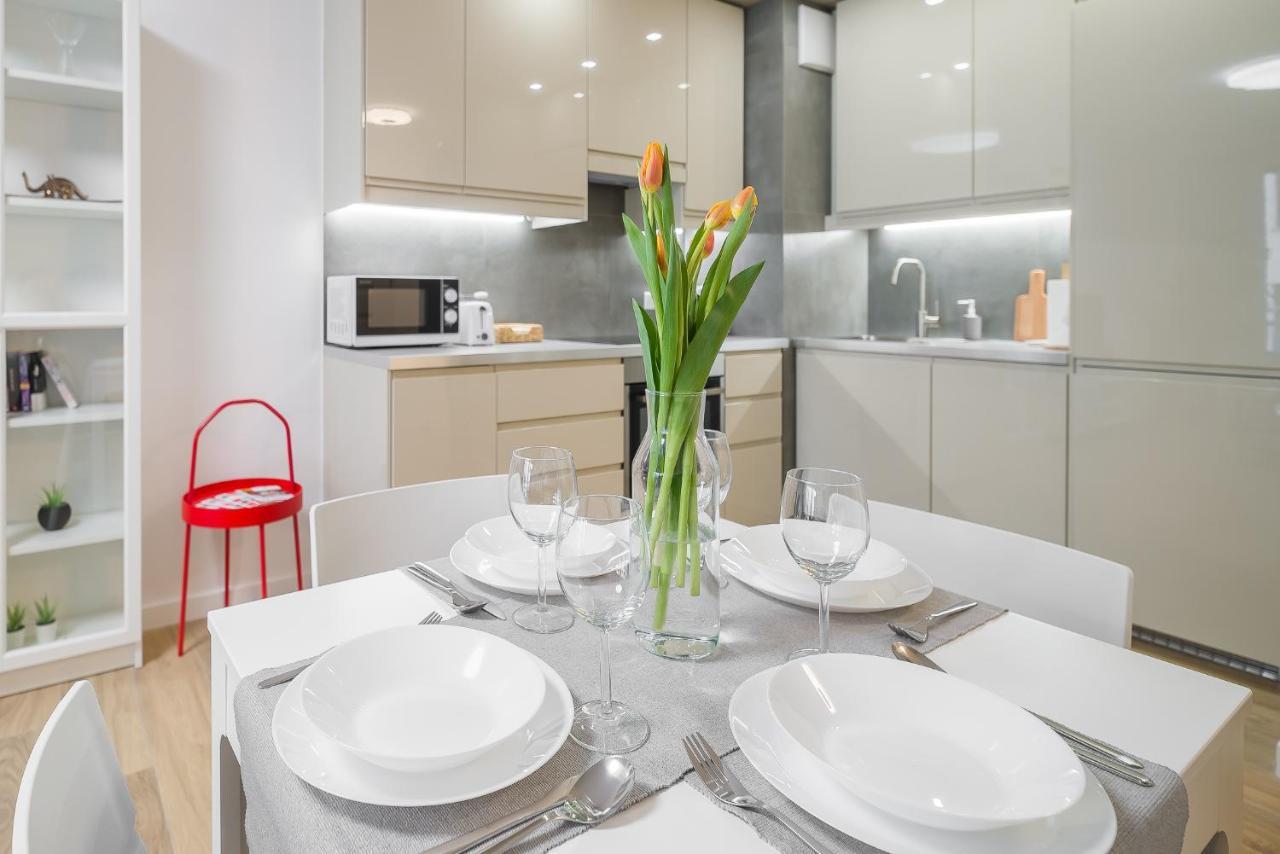 Leilighet Kontinuum By Renters *