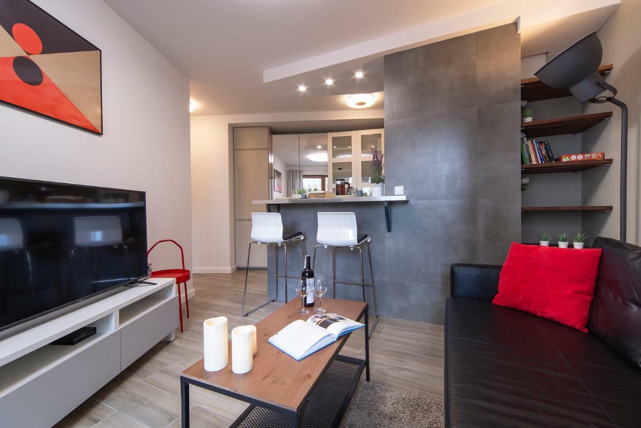 Leilighet Kontinuum By Renters