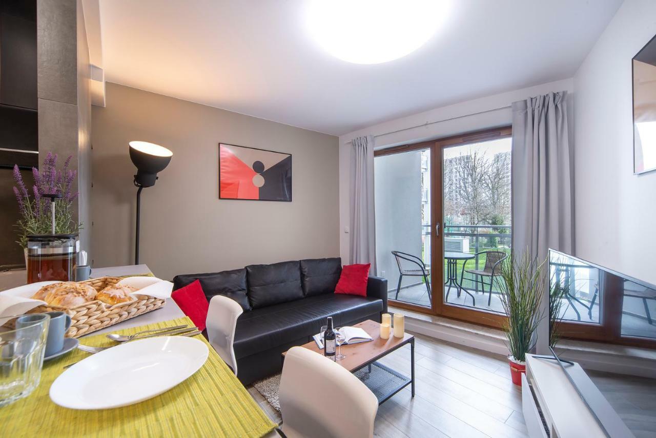 Kontinuum By Renters Leilighet *