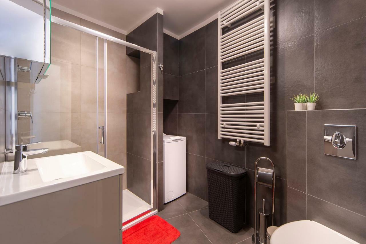 Lägenhet Kontinuum By Renters