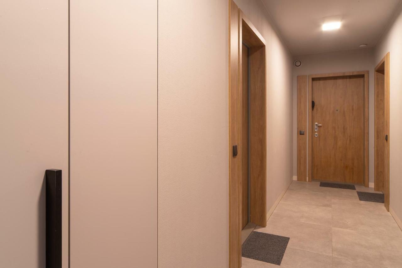Leilighet Kontinuum By Renters *