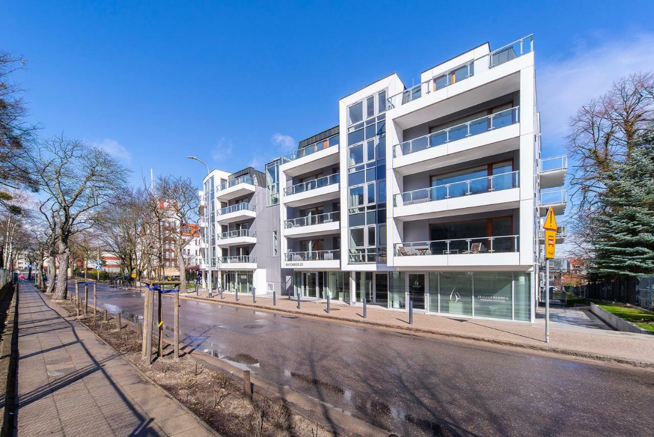 Kontinuum By Renters Leilighet